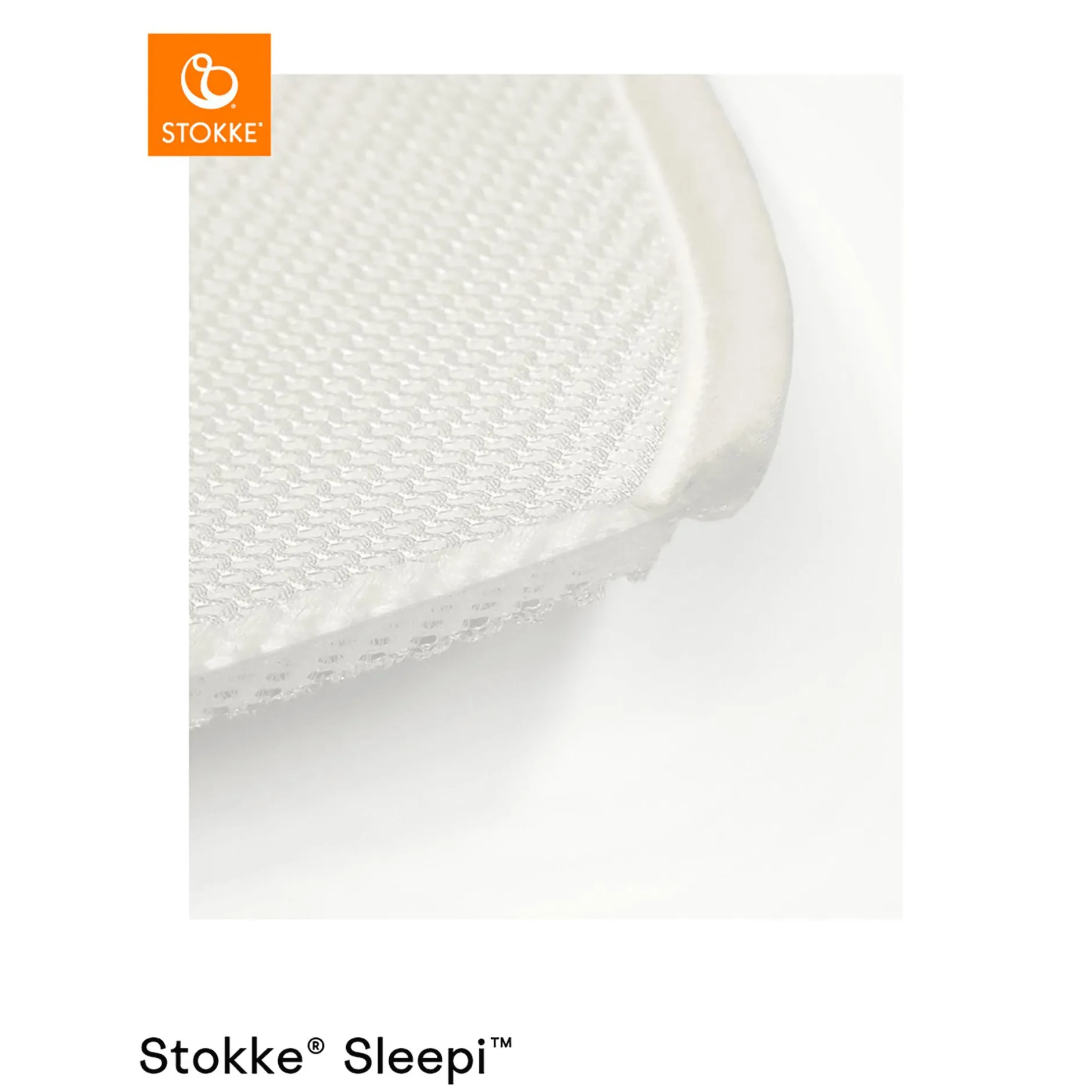 STOKKE Snoozi™ Matratzenschoner* Babybettwäsche