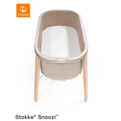 STOKKE Snoozi™ Matratzenschoner* Babybettwäsche