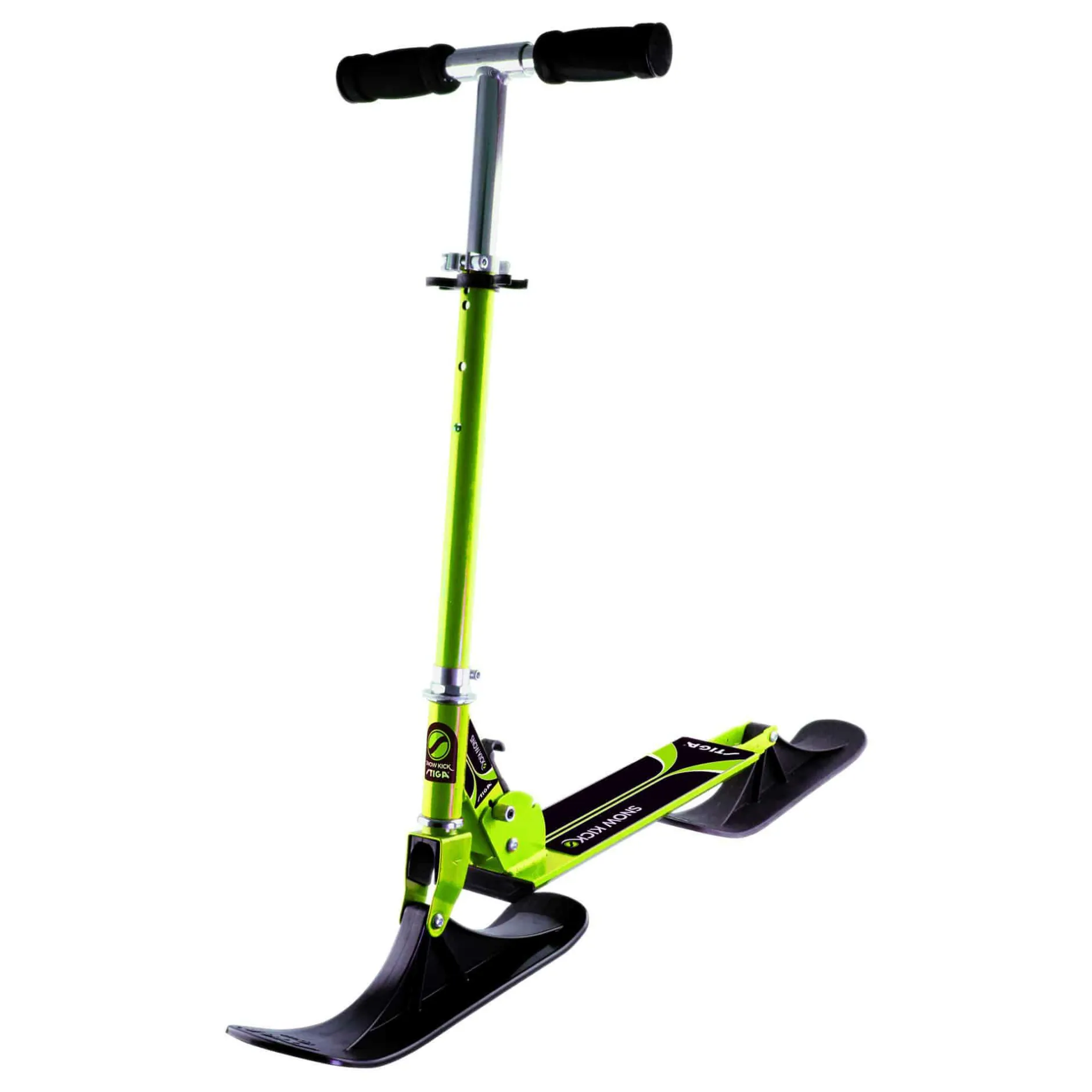Spielzeugring Snow Kick-Bike*Kinder Kinderfahrzeuge