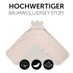 hauck Snuggle N Dream Bloom*Kinder Kindersitz Zubehör|Kinderwagen Zubehör