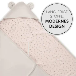 hauck Snuggle N Dream Bloom*Kinder Kindersitz Zubehör|Kinderwagen Zubehör