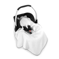hauck Snuggle N Dream Grey*Kinder Kindersitz Zubehör|Kinderwagen Zubehör