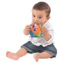 chicco Softball*Kinder Lernspielzeug|Krabbelspielzeug