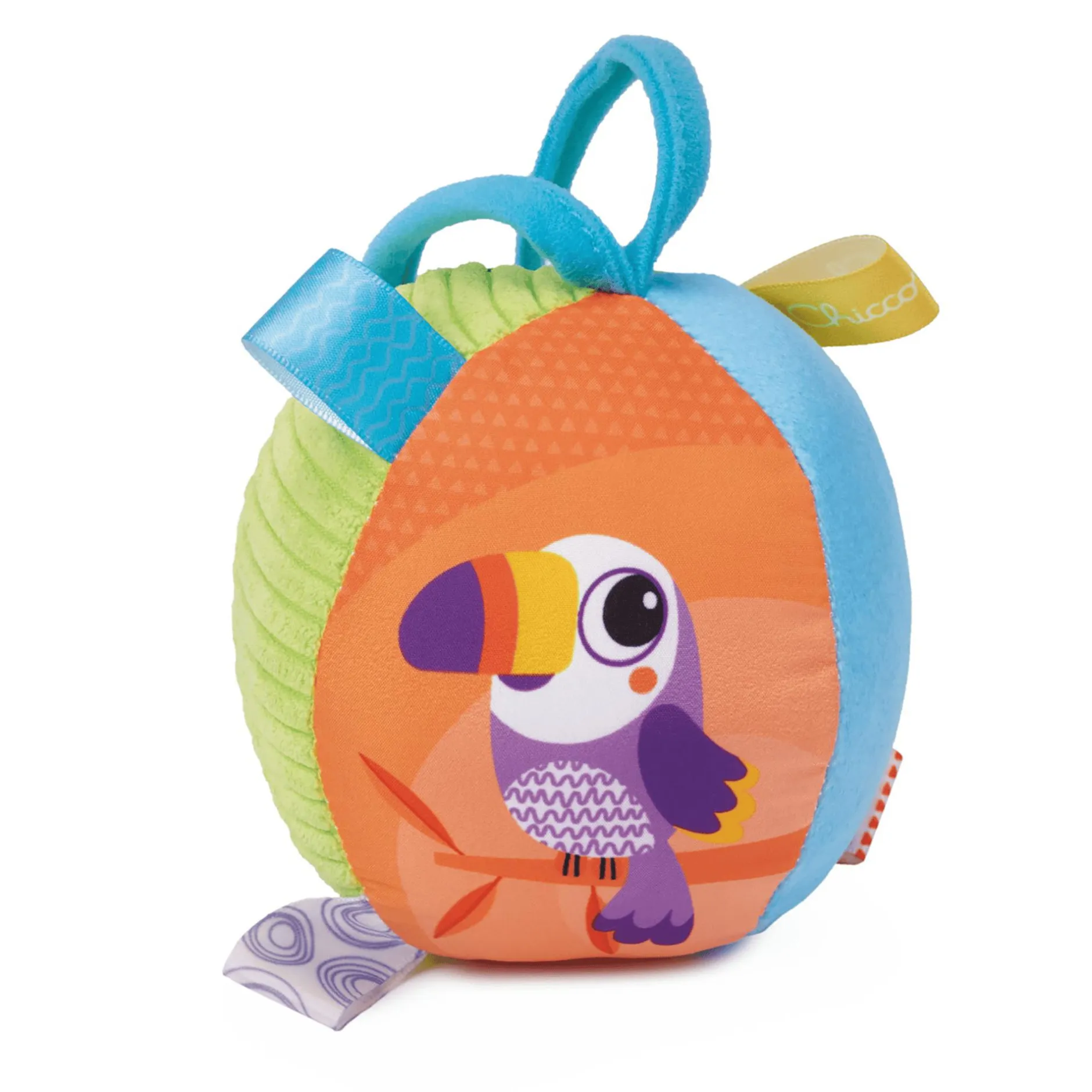 chicco Softball*Kinder Lernspielzeug|Krabbelspielzeug