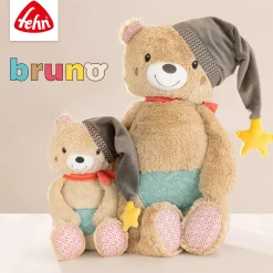 fehn Soft-Bilderbuch Bruno*Kinder Kinderbücher