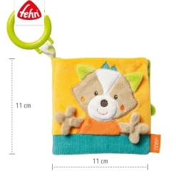 fehn Soft-Bilderbuch Fuchs*Kinder Kinderbücher