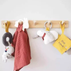 kikadu Soft-Bilderbuch Hase*Kinder Kinderbücher
