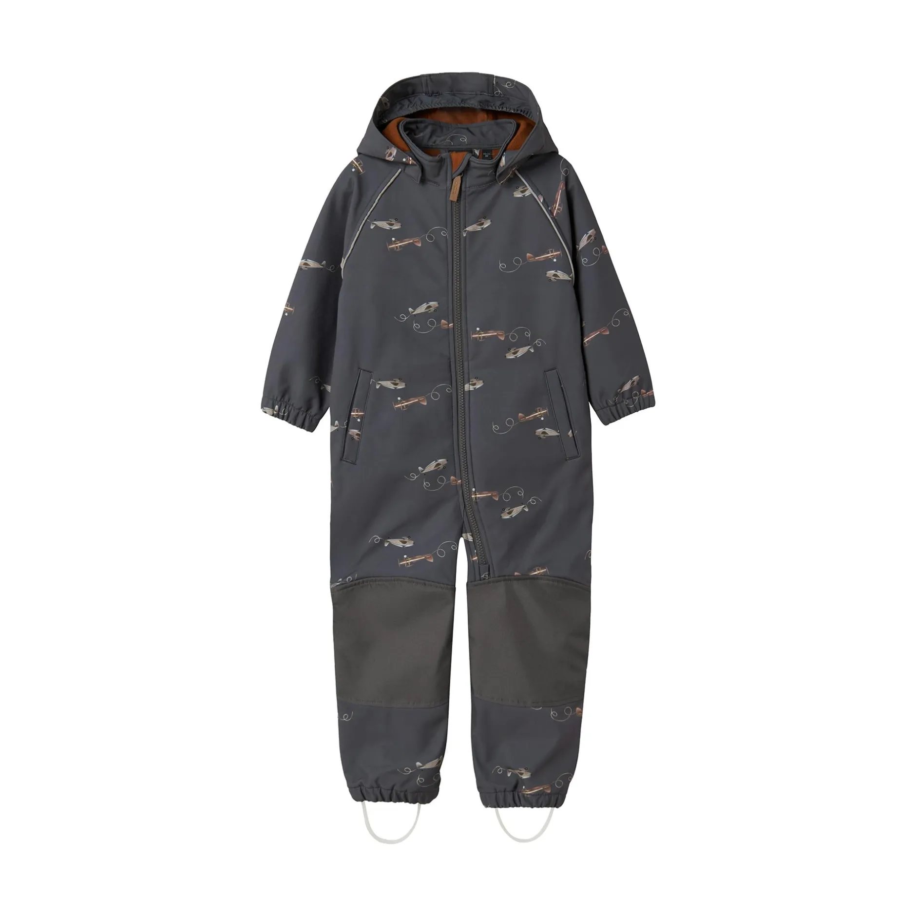 name it Softshellanzug* Winterkleidung|Regenbekleidung