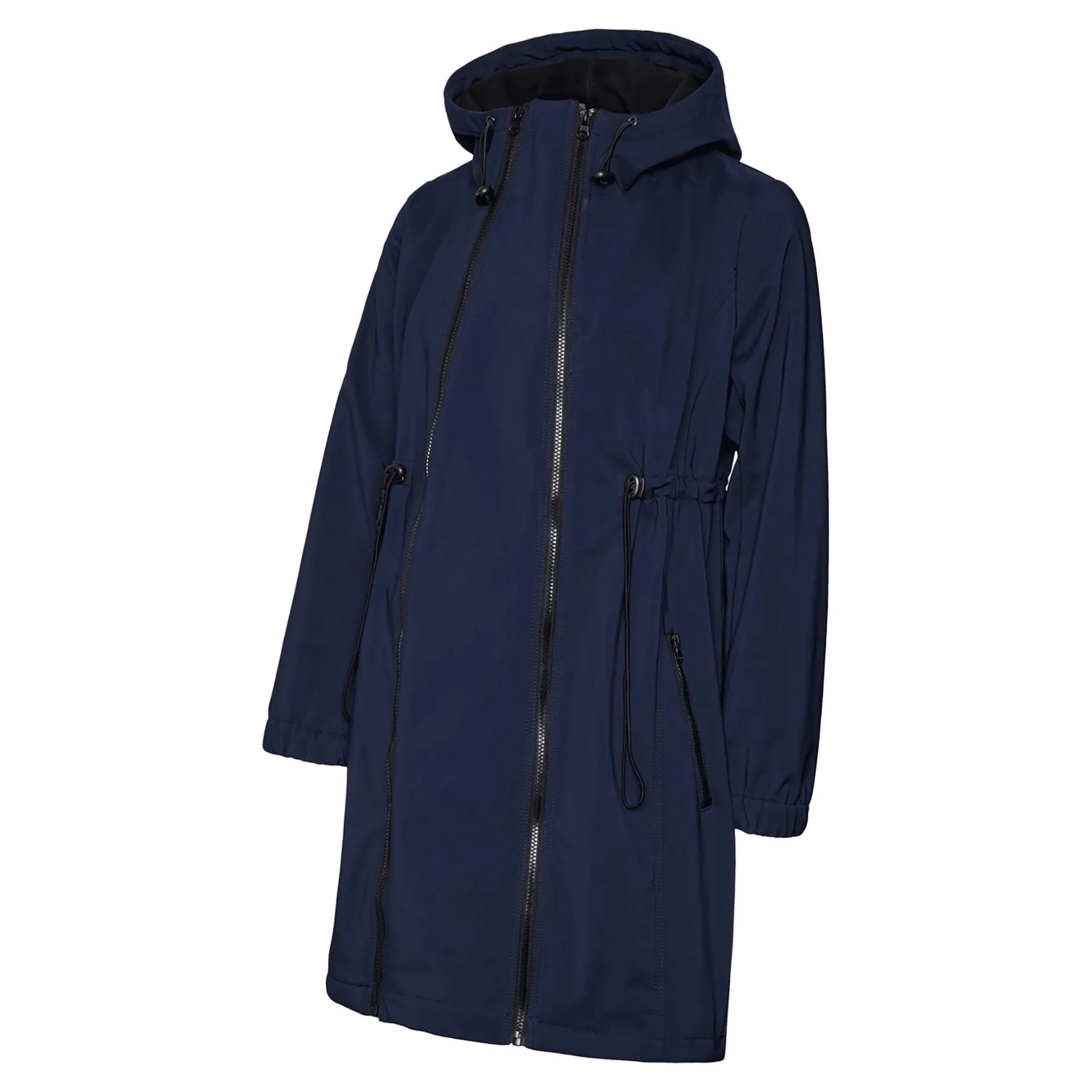 Mamalicious Softshell-Jacke mit Tragefunktion* Sonstige Umstandsmode