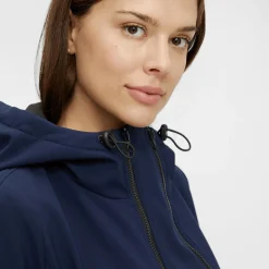 Mamalicious Softshell-Jacke mit Tragefunktion* Sonstige Umstandsmode
