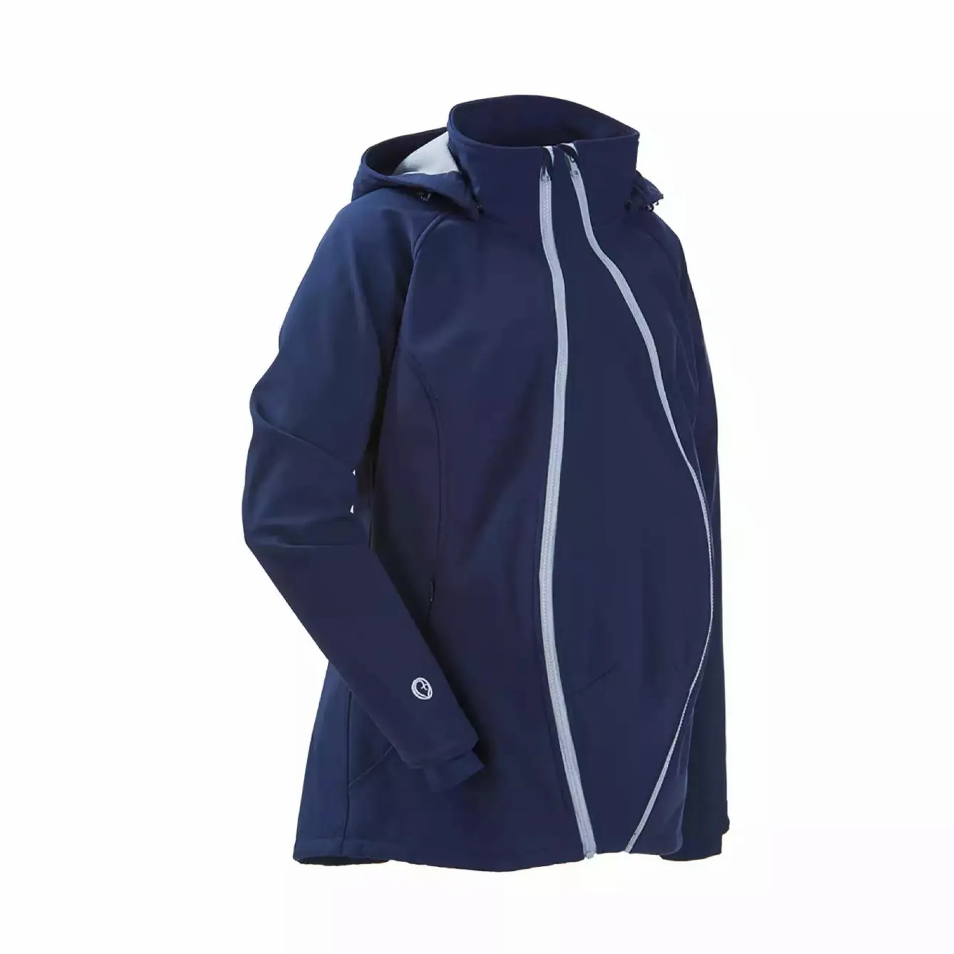 mamalila Softshell-Tragejacke* Tragejacken