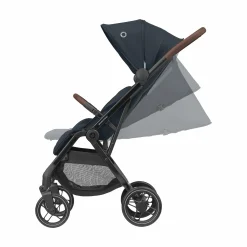 MAXI-COSI Premium Soho Essential Graphite*Kinder Buggys