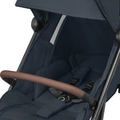 MAXI-COSI Premium Soho Essential Graphite*Kinder Buggys