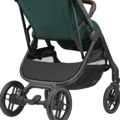 MAXI-COSI Premium Soho Essential Green*Kinder Buggys
