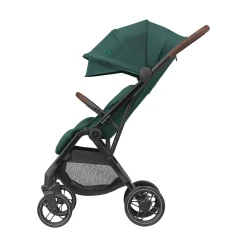 MAXI-COSI Premium Soho Essential Green*Kinder Buggys