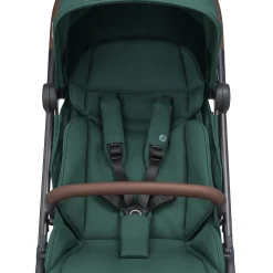 MAXI-COSI Premium Soho Essential Green*Kinder Buggys