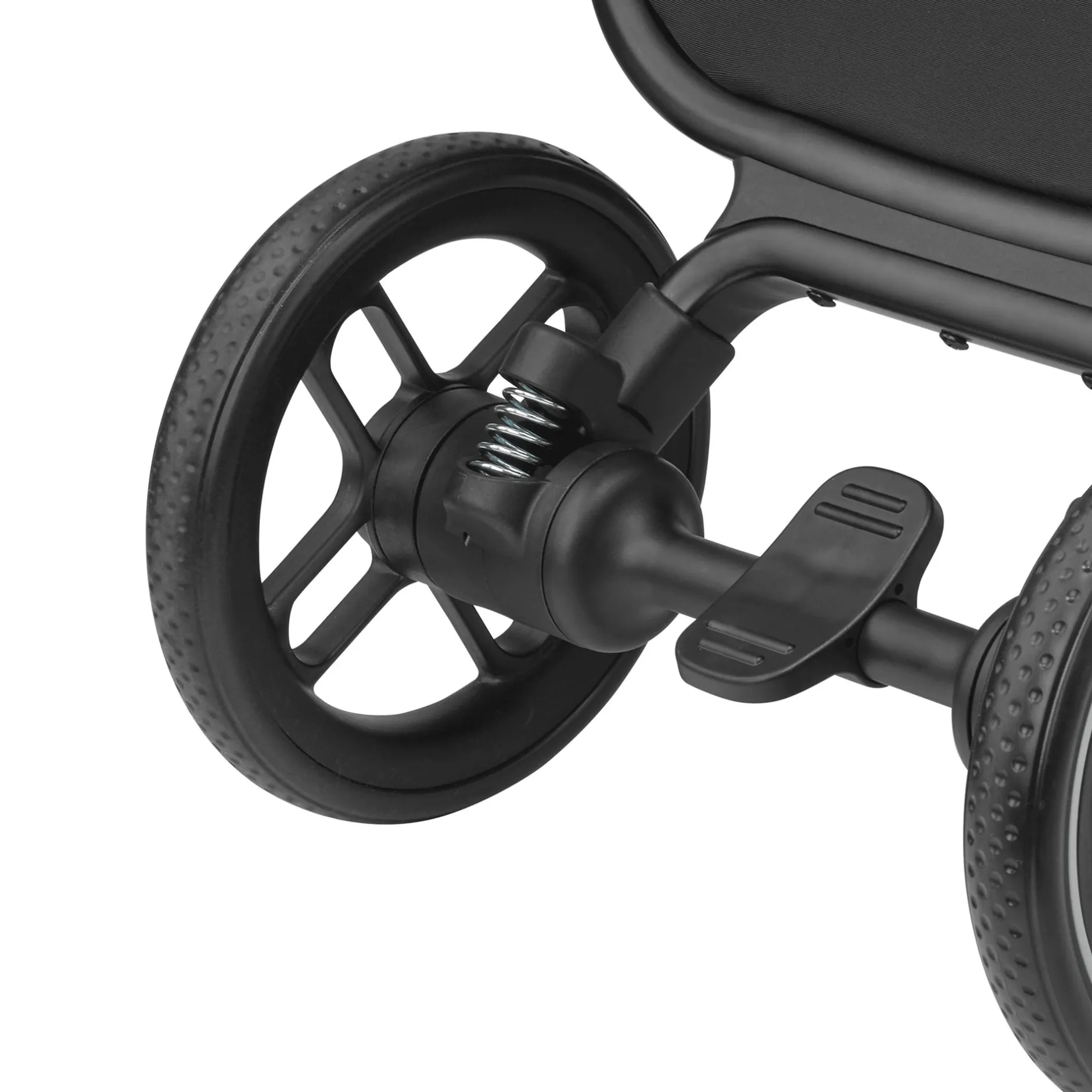 MAXI-COSI Premium Soho Select Grey*Kinder Buggys