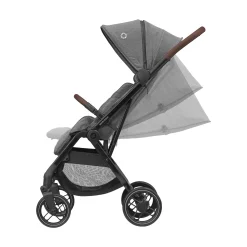 MAXI-COSI Premium Soho Select Grey*Kinder Buggys