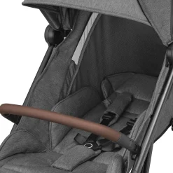 MAXI-COSI Premium Soho Select Grey*Kinder Buggys