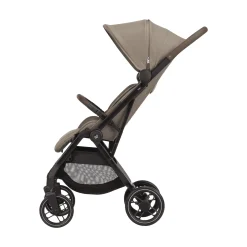 MAXI-COSI Premium Soho Twillic Truffle*Kinder Buggys