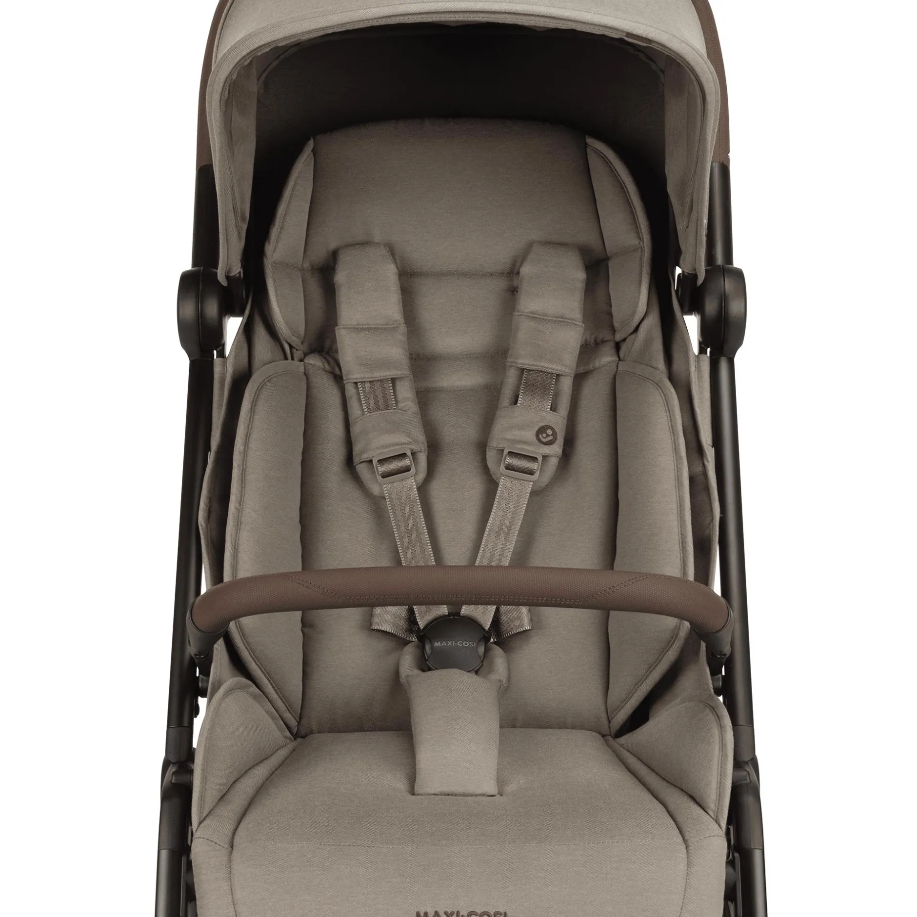 MAXI-COSI Premium Soho Twillic Truffle*Kinder Buggys