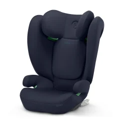 cbx by cybex Solution B i-Fix Bay Blue*Kinder Kindersitze 15-36 Kg, Gruppe 2/3