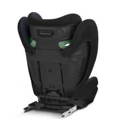 cbx by cybex Solution B i-Fix Bay Blue*Kinder Kindersitze 15-36 Kg, Gruppe 2/3