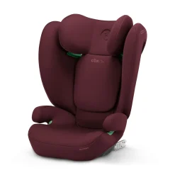 cbx by cybex Solution B i-Fix Dynamic Red*Kinder Kindersitze 15-36 Kg, Gruppe 2/3