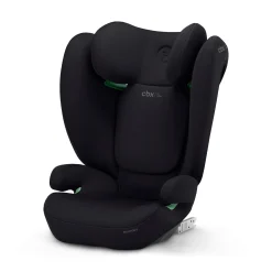 cbx by cybex Solution B i-Fix Volcano Black*Kinder Kindersitze 15-36 Kg, Gruppe 2/3