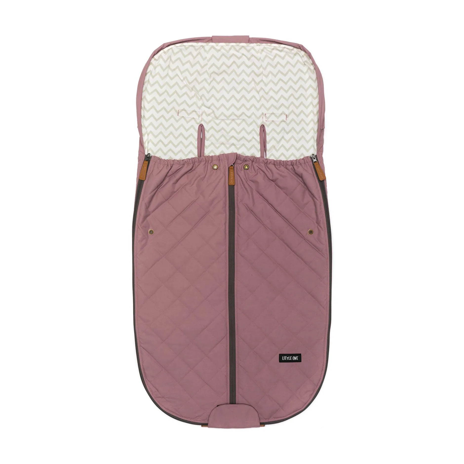 LITTLE ONE Sommerfußsack Light Big*Kinder Kinderwagen Zubehör