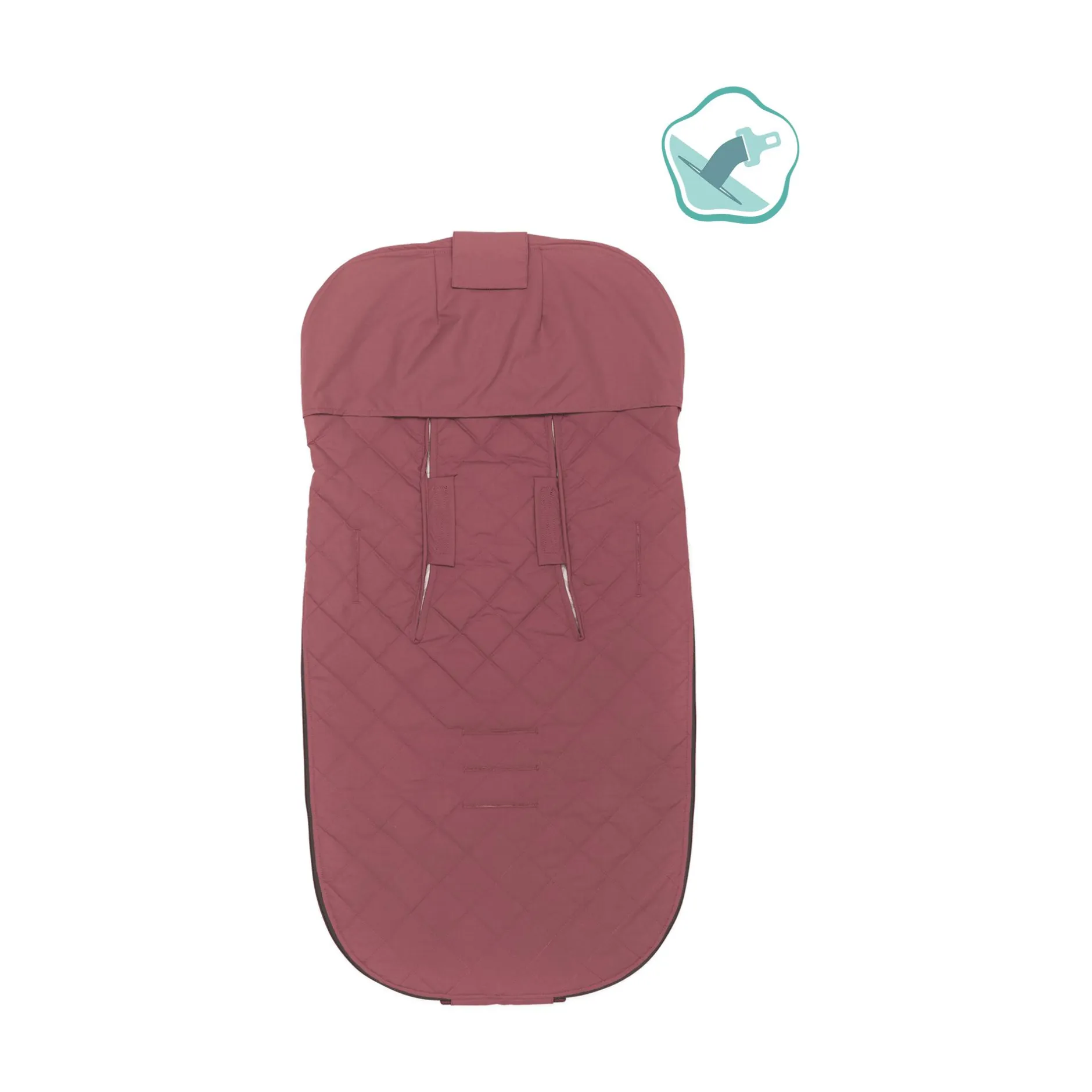 LITTLE ONE Sommerfußsack Light Big*Kinder Kinderwagen Zubehör