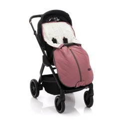 LITTLE ONE Sommerfußsack Light Big*Kinder Kinderwagen Zubehör