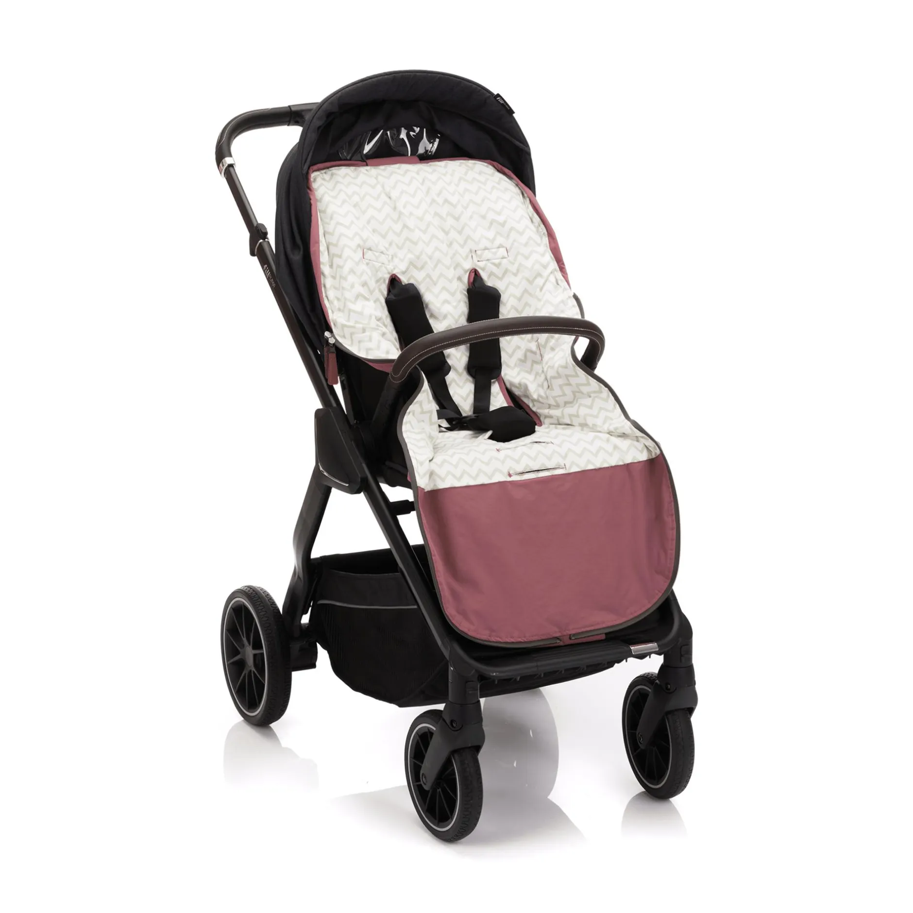 LITTLE ONE Sommerfußsack Light Big*Kinder Kinderwagen Zubehör