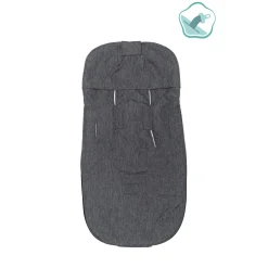 LITTLE ONE Sommerfußsack Light Big*Kinder Kinderwagen Zubehör