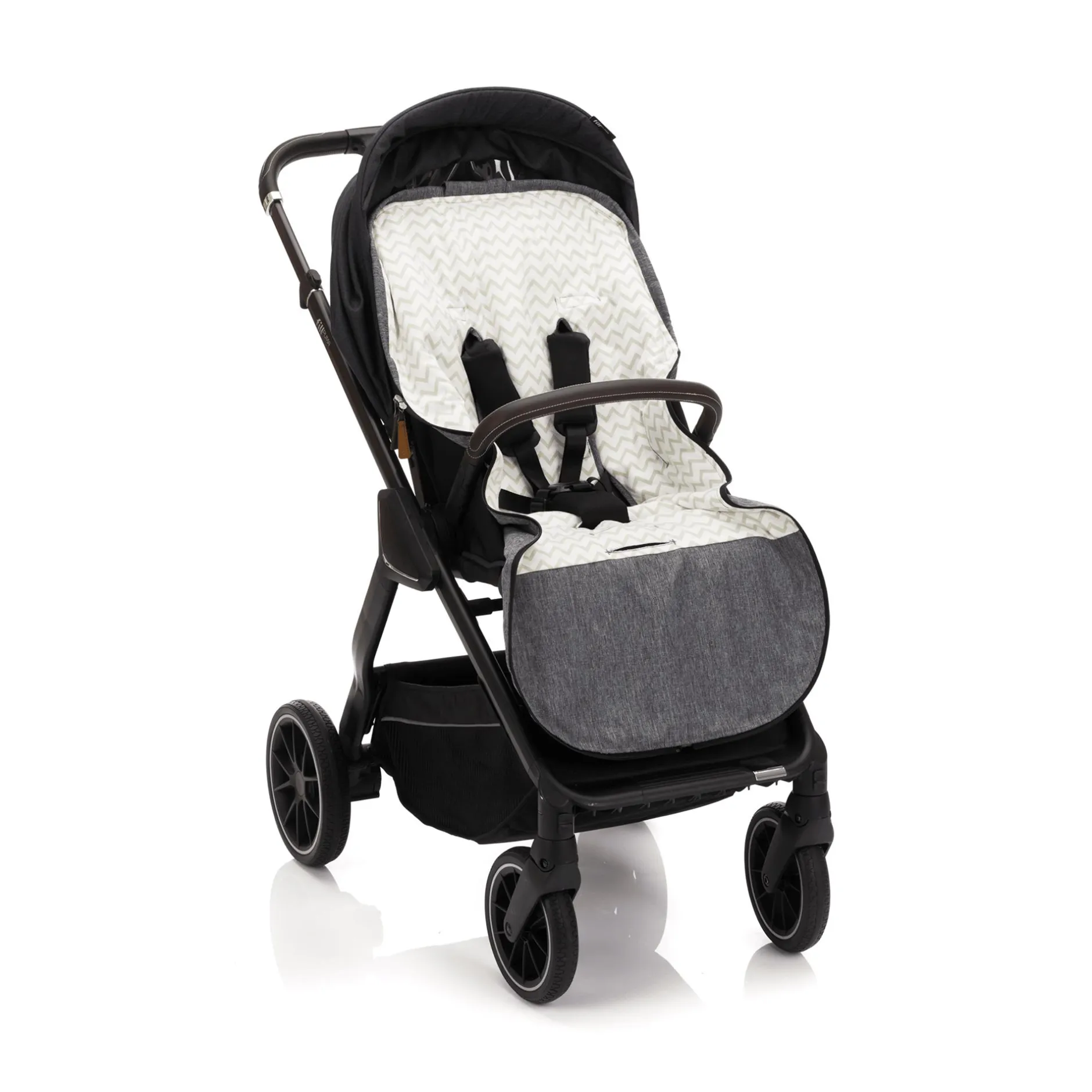 LITTLE ONE Sommerfußsack Light Big*Kinder Kinderwagen Zubehör