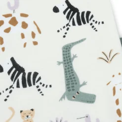 jollein Sommerschlafsack Jungle 90cm* Schlafsäcke|Schlafsäcke