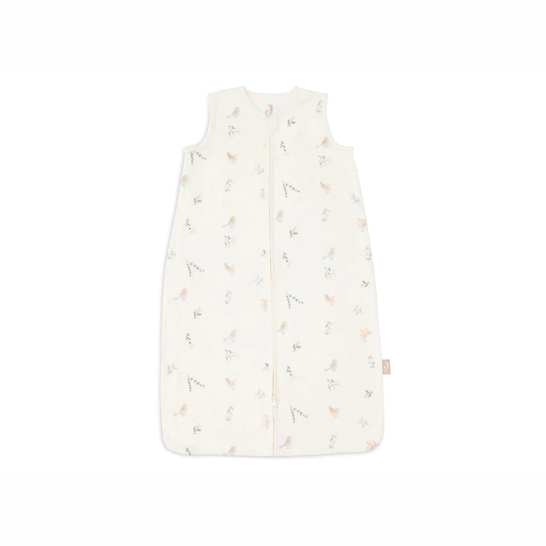 jollein Sommerschlafsack Lovely Birds 90cm* Schlafsäcke|Schlafsäcke