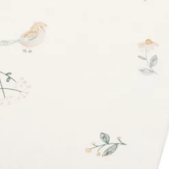 jollein Sommerschlafsack Lovely Birds 90cm* Schlafsäcke|Schlafsäcke