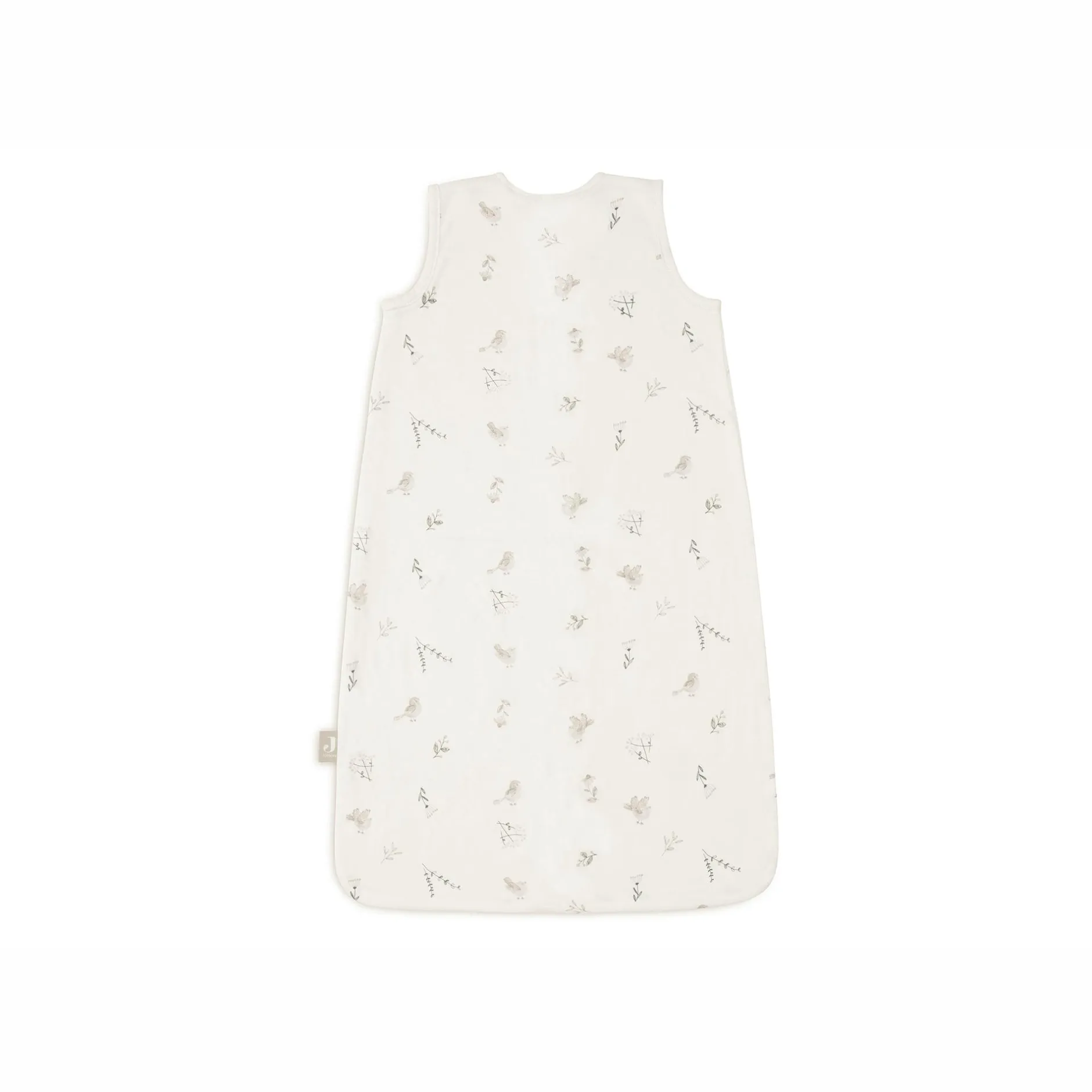 jollein Sommerschlafsack Lovely Birds 90cm* Schlafsäcke|Schlafsäcke