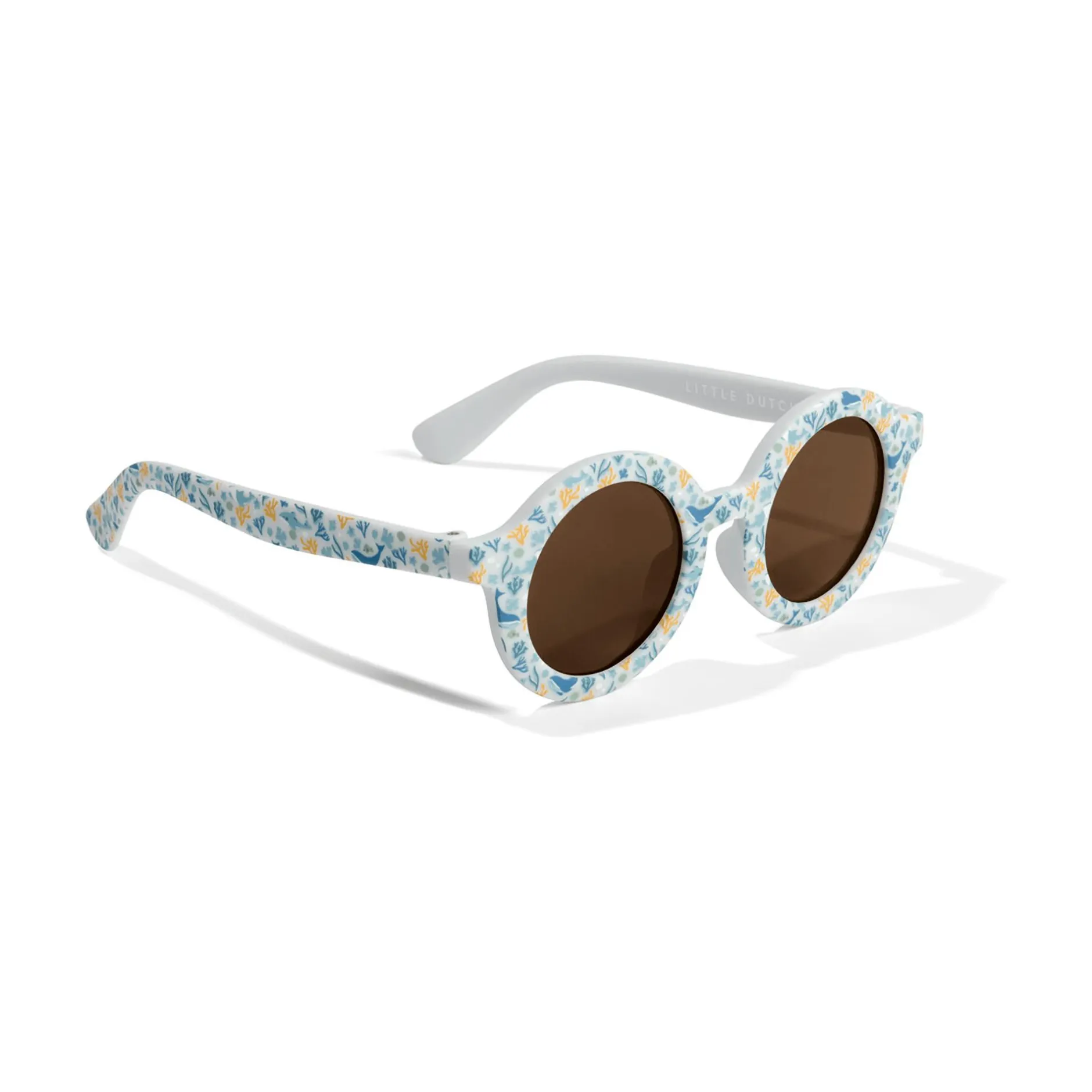 LITTLE DUTCH Sonnenbrille Ocean Dreams Blue* Accessoires