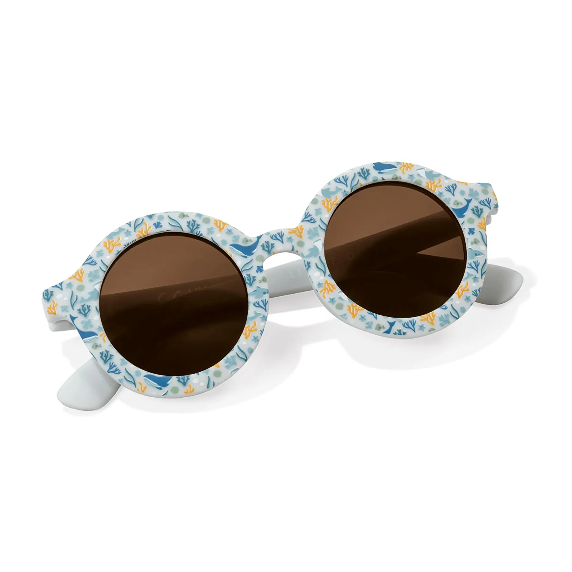 LITTLE DUTCH Sonnenbrille Ocean Dreams Blue* Accessoires