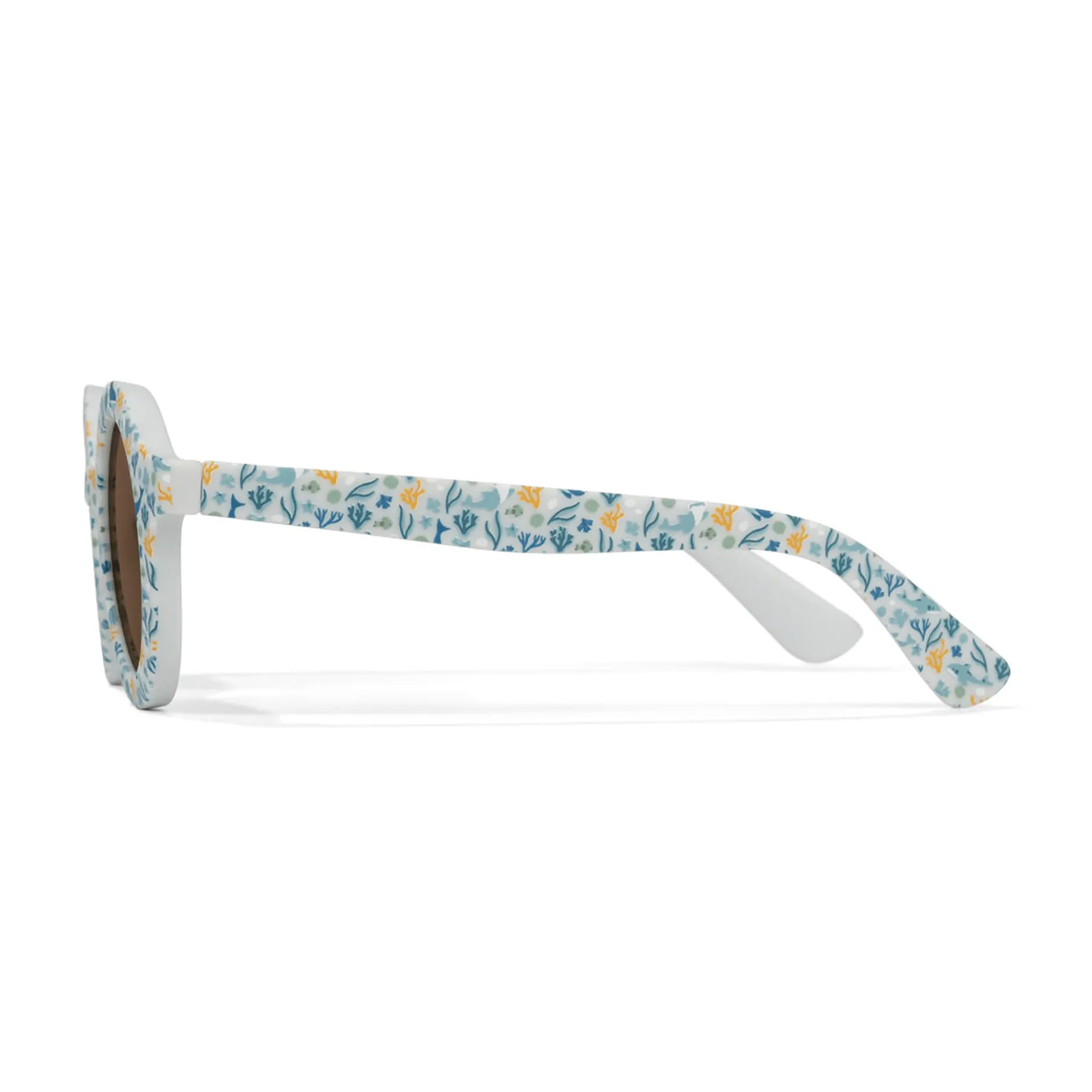 LITTLE DUTCH Sonnenbrille Ocean Dreams Blue* Accessoires