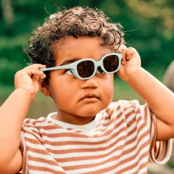 Bu00c8ABA Sonnenbrille SQUARE Lucky* Kleinkindmode|Accessoires