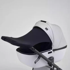 anex Sonnendachverlängerung m/type e/type*Kinder Kinderwagen Zubehör