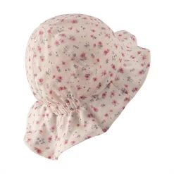Sterntaler Sonnenhut Blumen* Accessoires