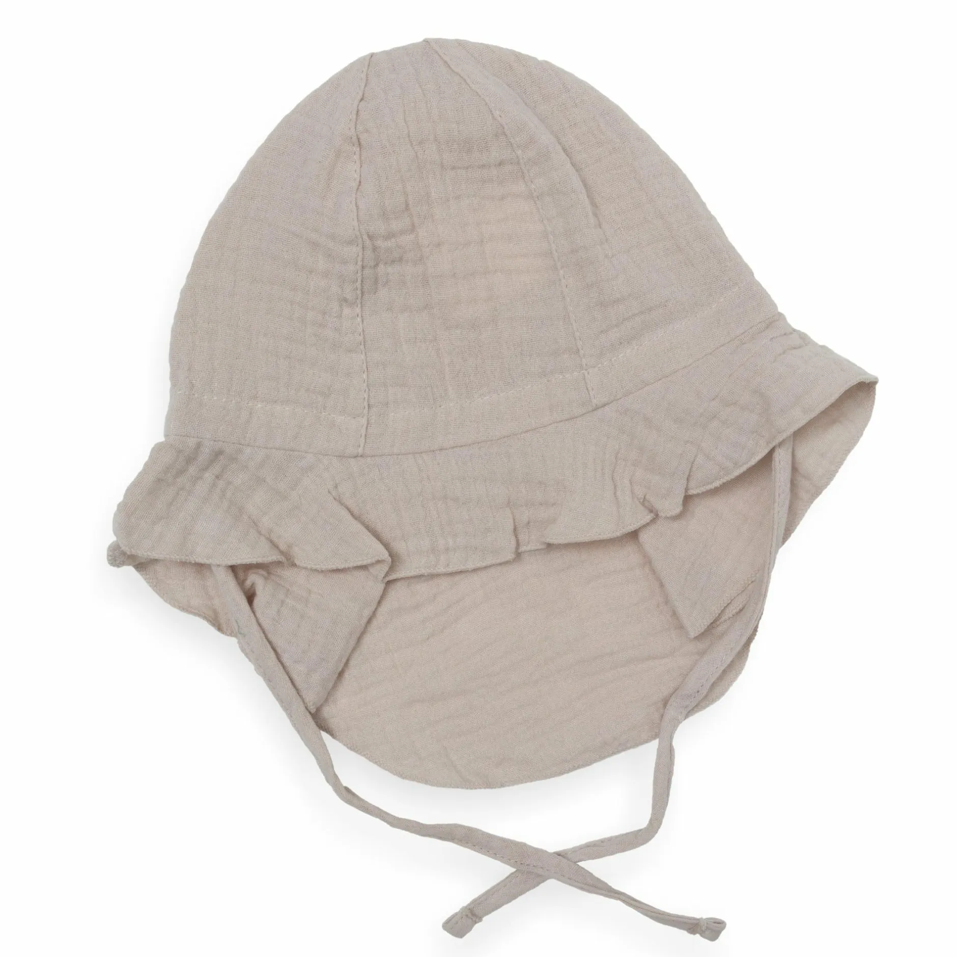 LITTLE ONE Sonnenhut mit Nackenschutz* Accessoires