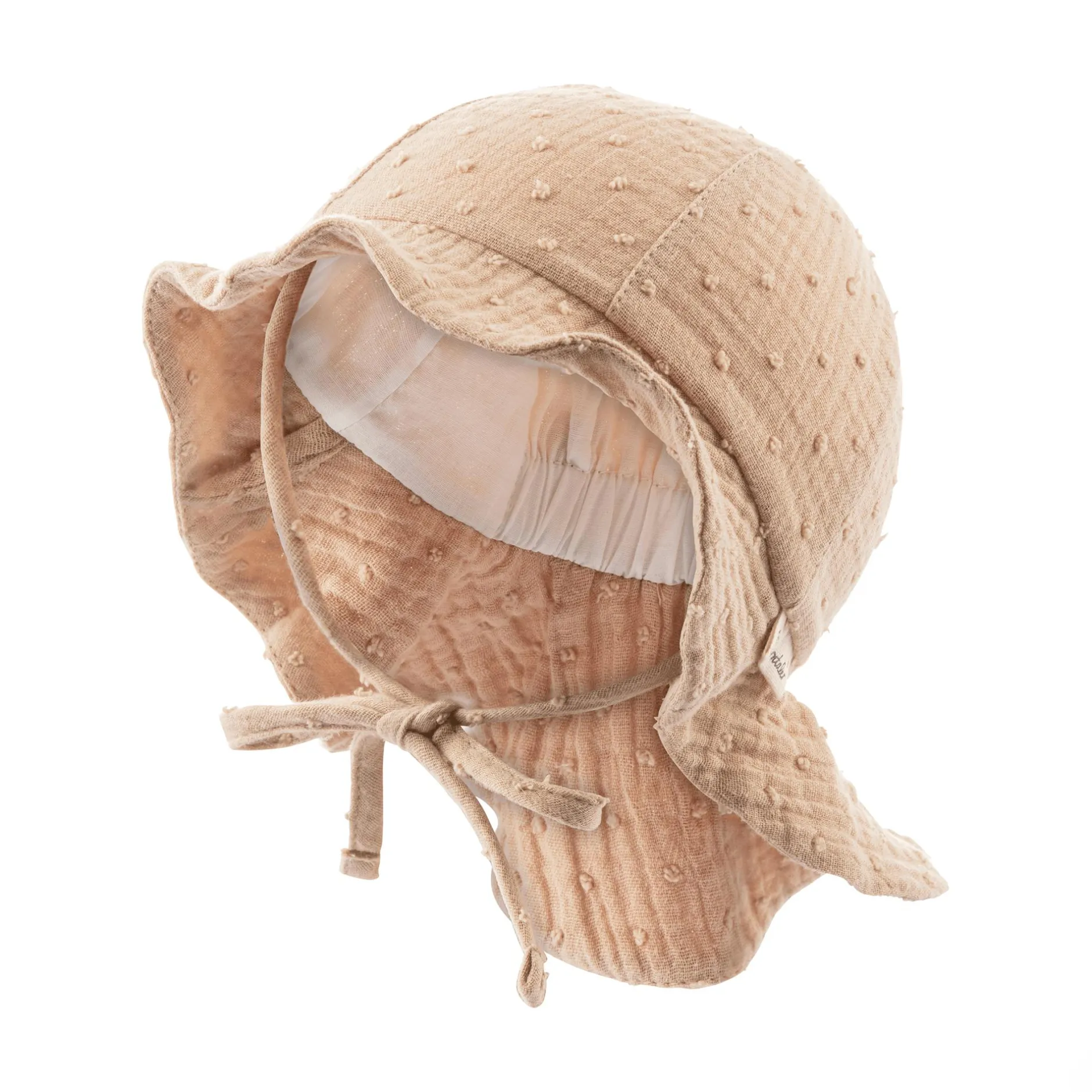 Sterntaler Sonnenhut Punkte* Accessoires