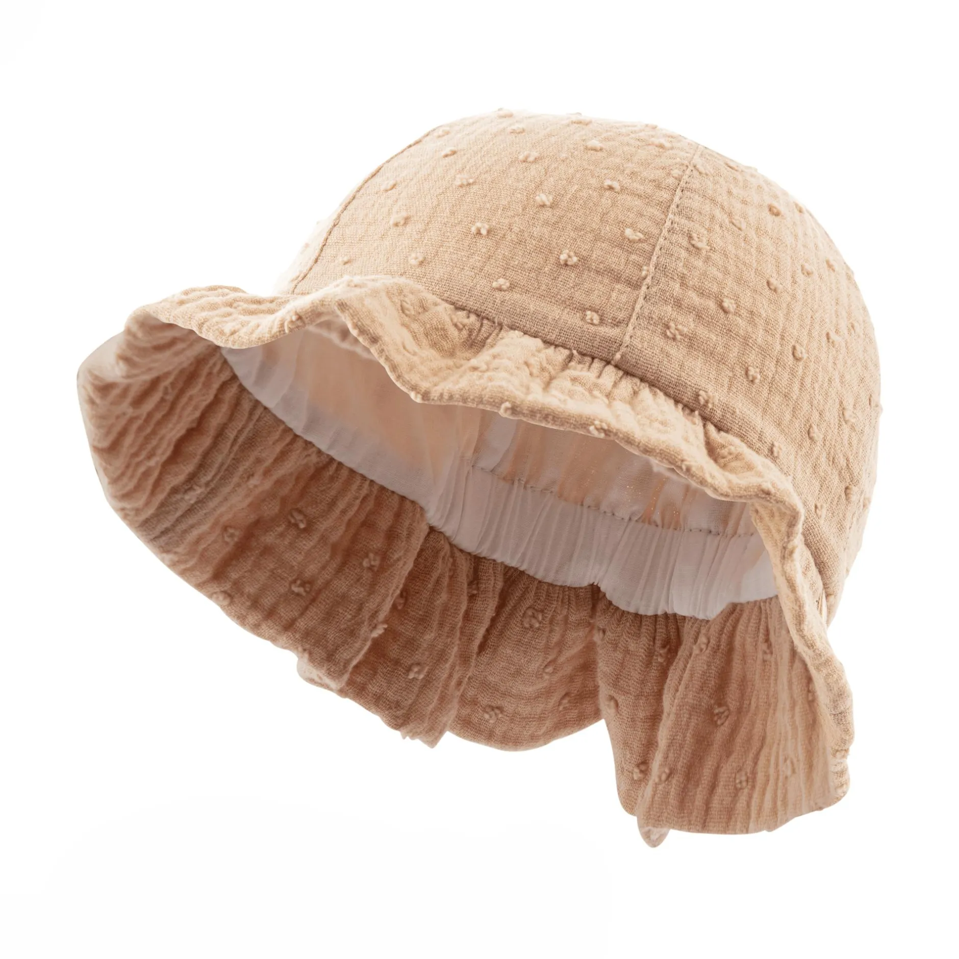 Sterntaler Sonnenhut Punkte* Accessoires