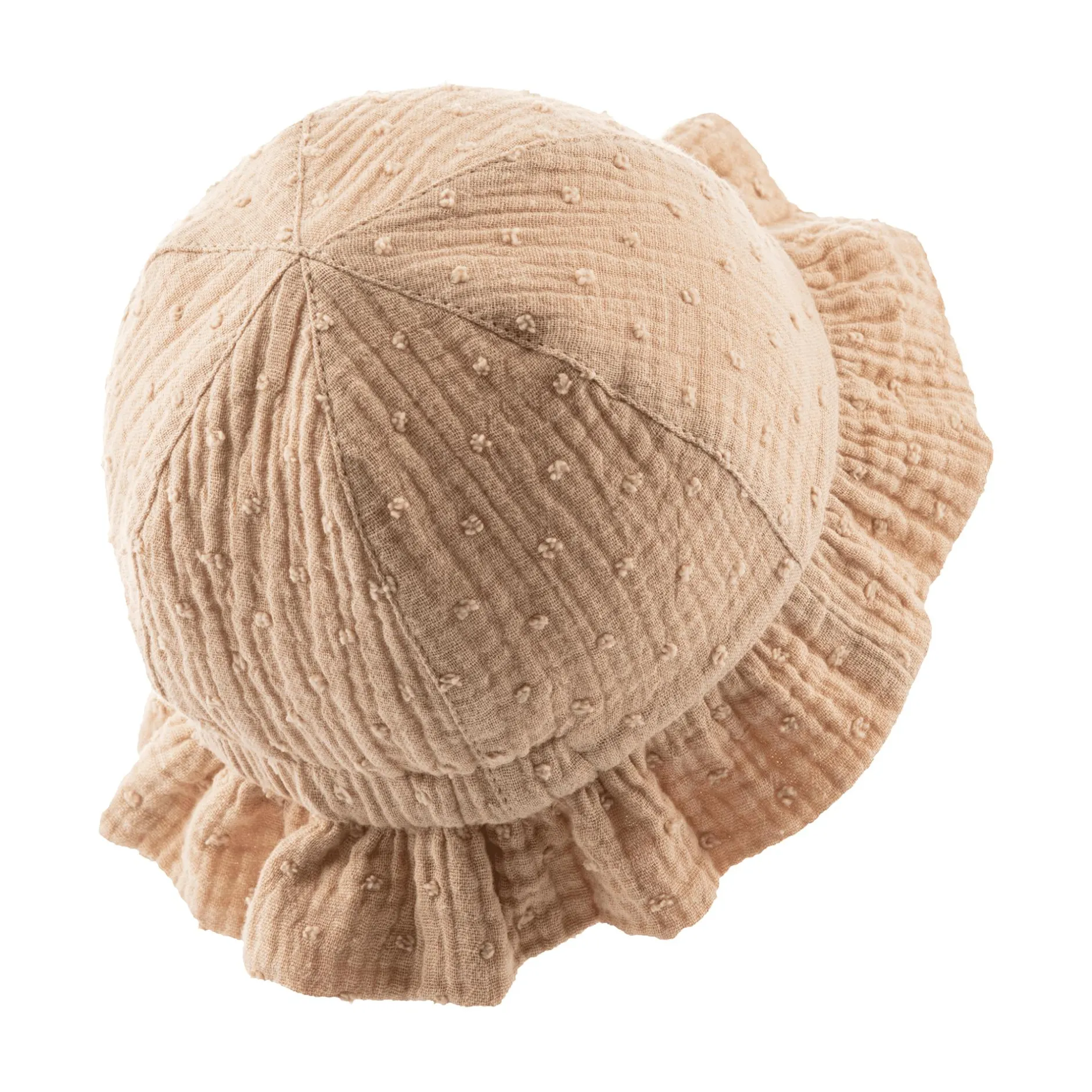 Sterntaler Sonnenhut Punkte* Accessoires