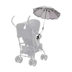 LITTLE ONE Sonnenschirm Basic*Kinder Kinderwagen Zubehör